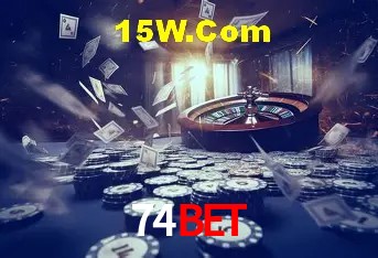 Sistemas de Segurança 74Bet