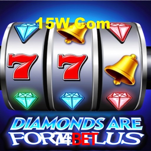 Experiência VIP 74Bet