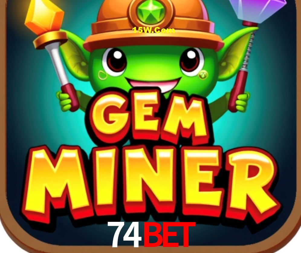 Provedores de Jogos 74Bet
