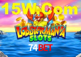 Explore as vantagens do 74Bet: serviço profissional e confiabilidade