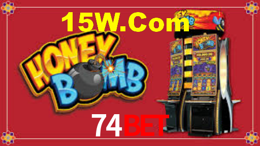 74Bet - Cassino On-Line - 74Bet App