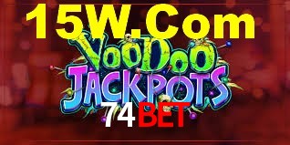 APP oficial da 74Bet para mobile