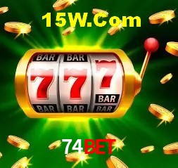 Benefícios da Conta 74Bet