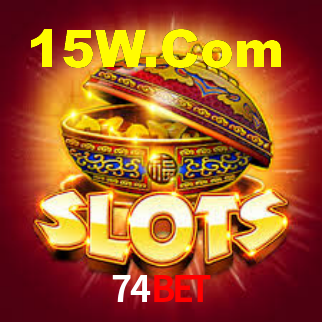 Interface Premium 74Bet