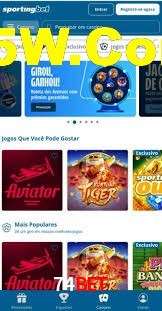 Programa VIP 74Bet