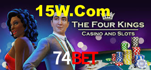 74 Bet Casino