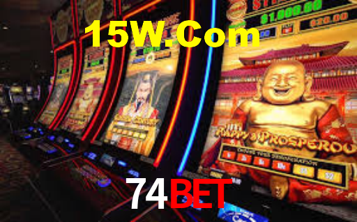 74Bet App