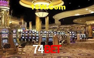 Tecnologia da Plataforma 74Bet