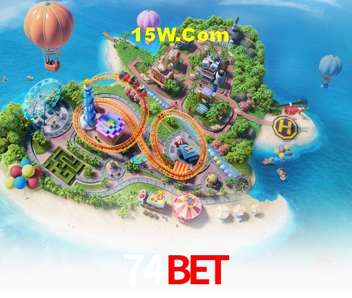 Login Seguro 74Bet