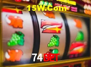 Casino Ao Vivo 74Bet