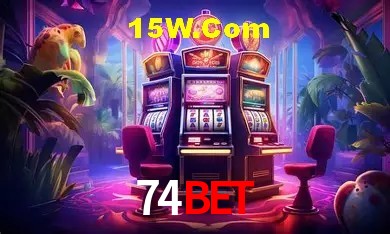 Integração de APIs 74Bet