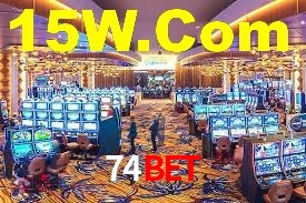 Torneios 74Bet