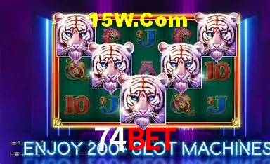 Estatísticas do Jogo 74Bet